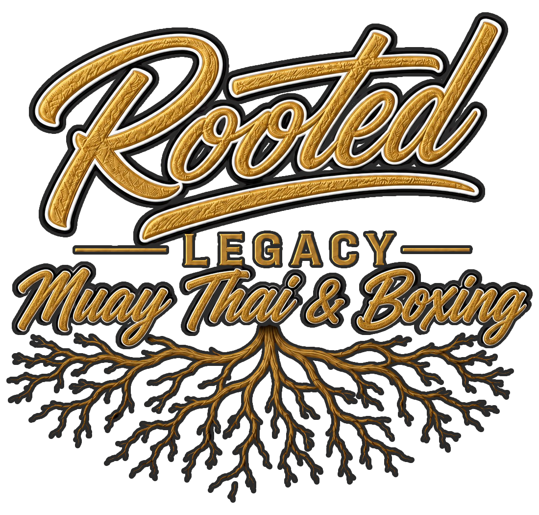 Rooted Legacy Thai Boxing Gym